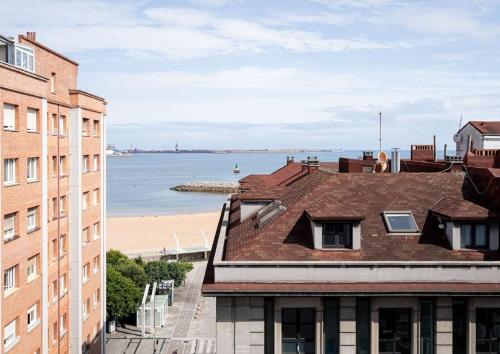 MyHouseSpain Moderno piso frente al mar — Gijon — photo 5