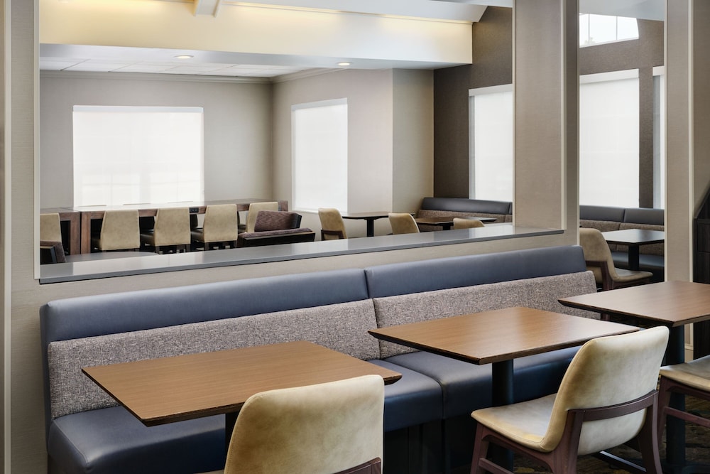 Residence Inn by Marriott Boulder Longmont - photo 40