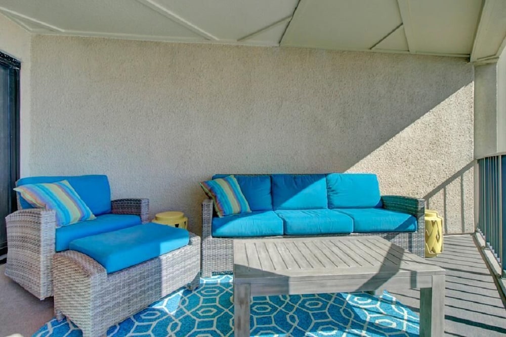 Seascape 213 by Wild Dunes Oceanfront - photo 20