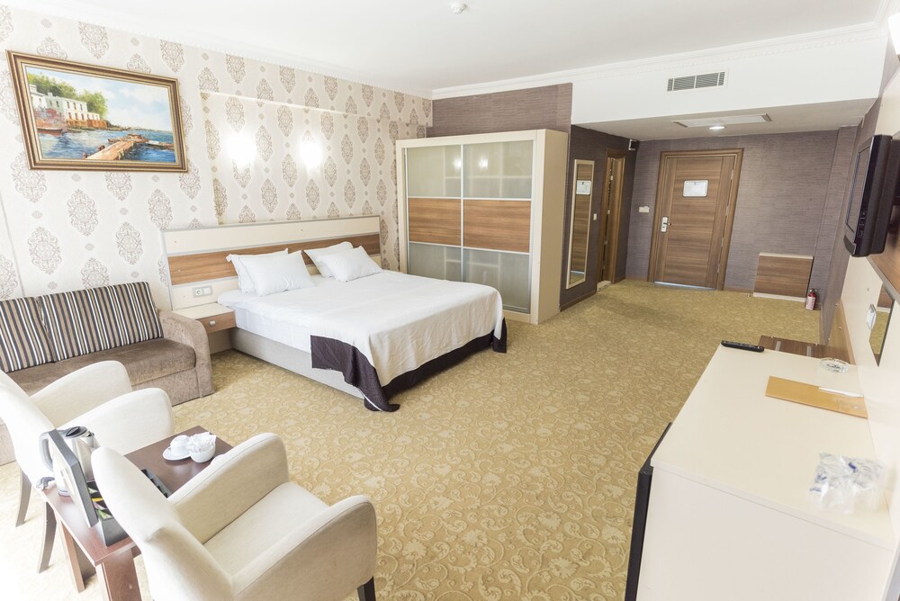 Grand Ser Hotel — Yozgat