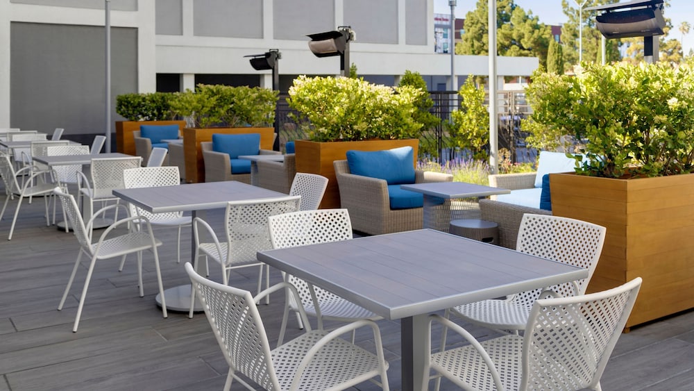 Holiday Inn San Jose Silicon Valley by IHG - photo 44