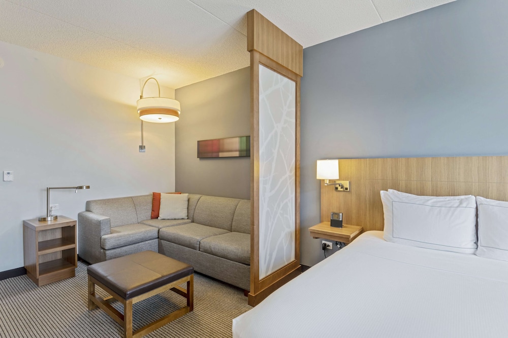 DoubleTree by Hilton Asheville Downtown - photo 40