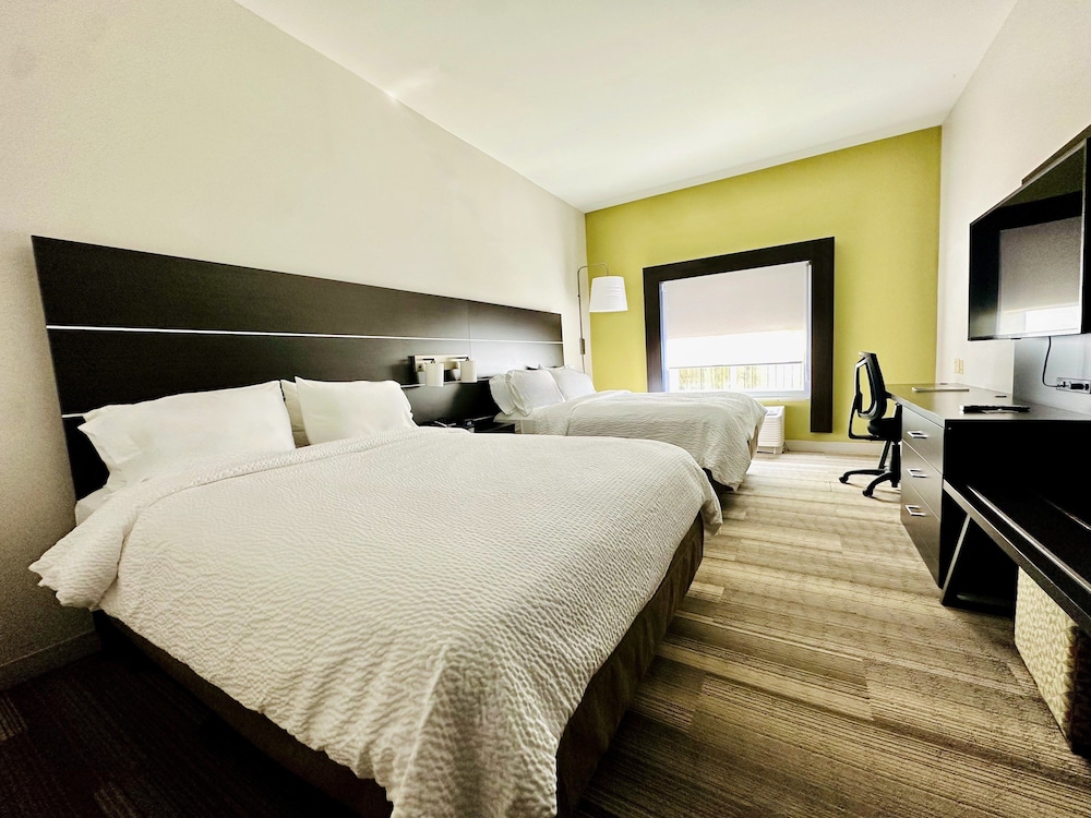 Holiday Inn Express Hotel & Suites Chattanooga Hixson by IHG - photo 22
