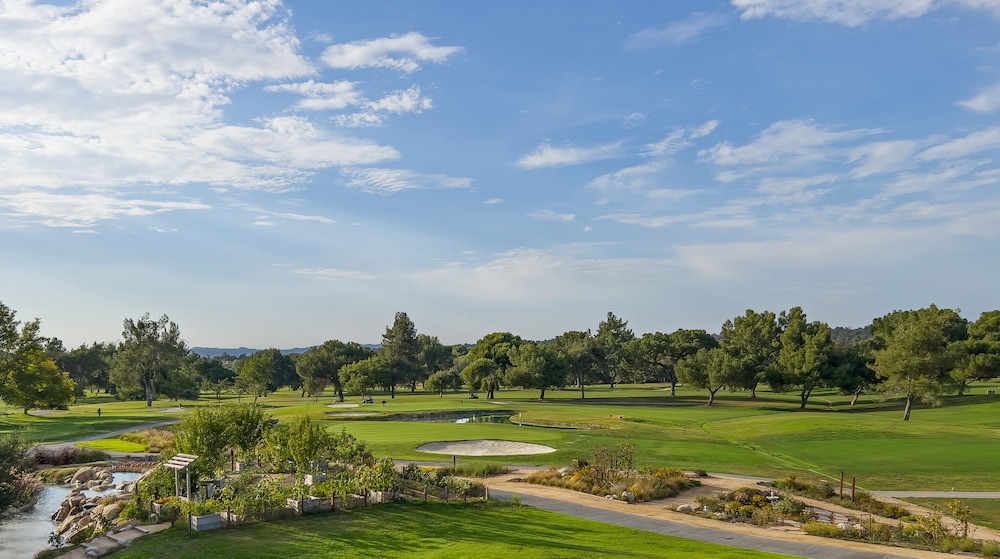 Temecula Creek Inn - photo 9
