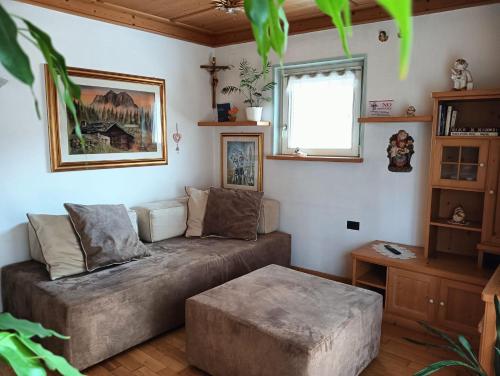 Casa Trettel — 4-Star Luxury Hotel in Tesero, Italy