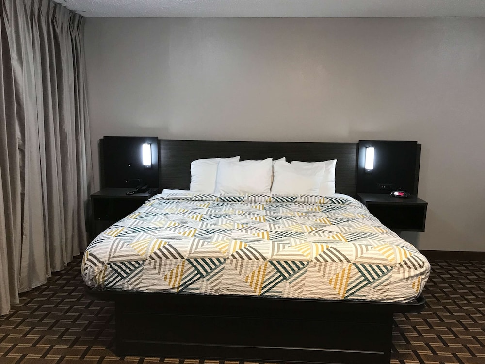 Studio 6 Suites Tupelo MS North - photo 6