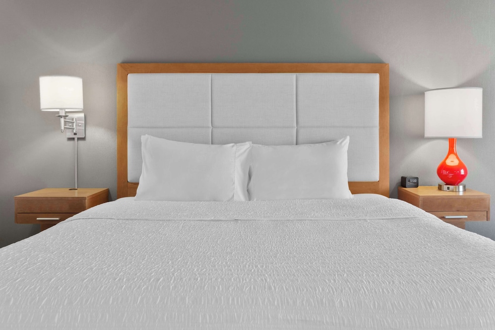 Hampton Inn & Suites Columbus Scioto Downs - photo 9