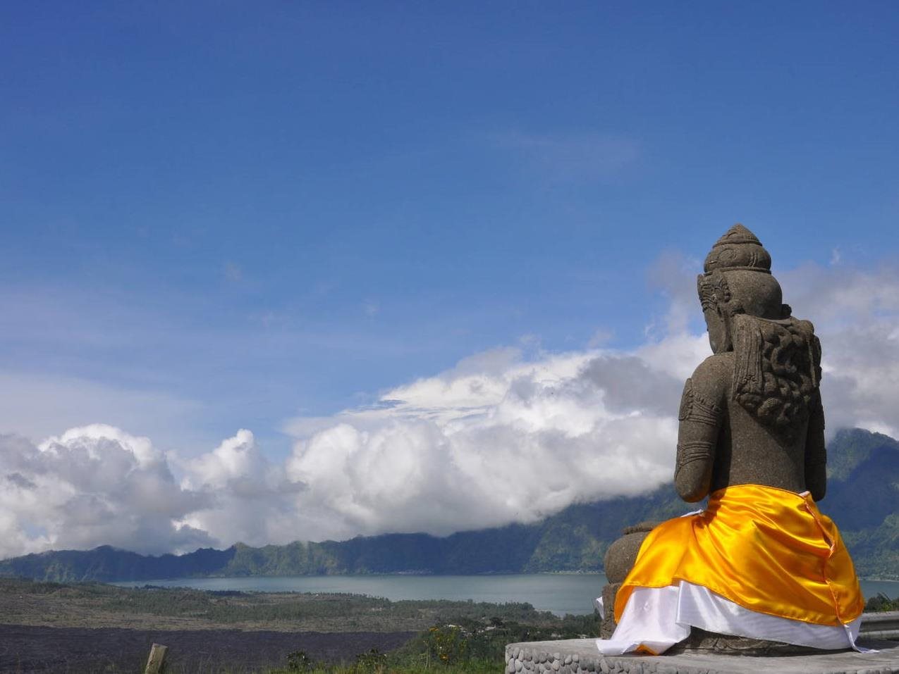 Amerta Sari Hotel & Restaurant