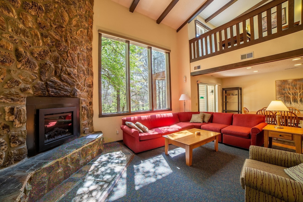 Mountainside Villas at Massanutten by Tripforth - photo 8