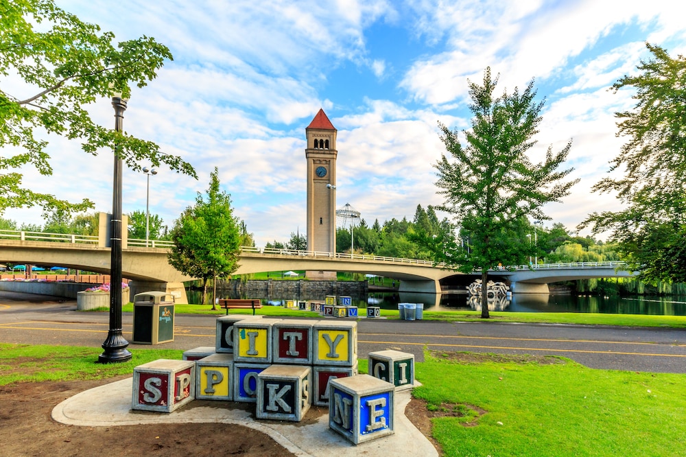 Hampton by Hilton Spokane - photo 48
