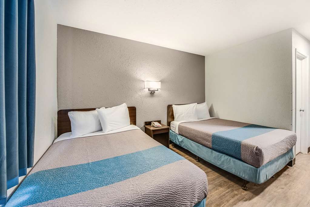 Motel 6 Fort Wayne IN - photo 16