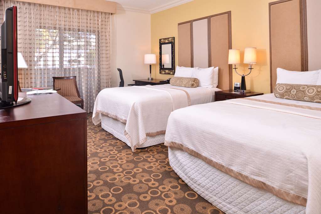 Best Western Corte Madera Inn - photo 34