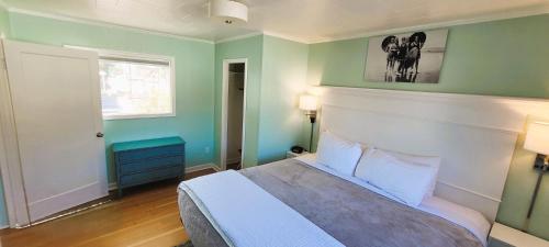 Beachside Inn - photo 5