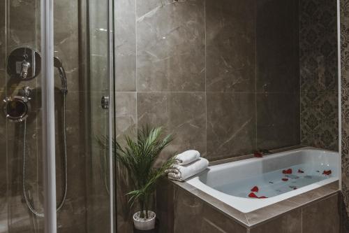 Garni Hotel Barut — Sabac — photo 4