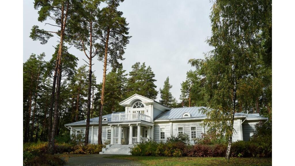 Usadyba Na Pre - last minute hotel in Unknown City