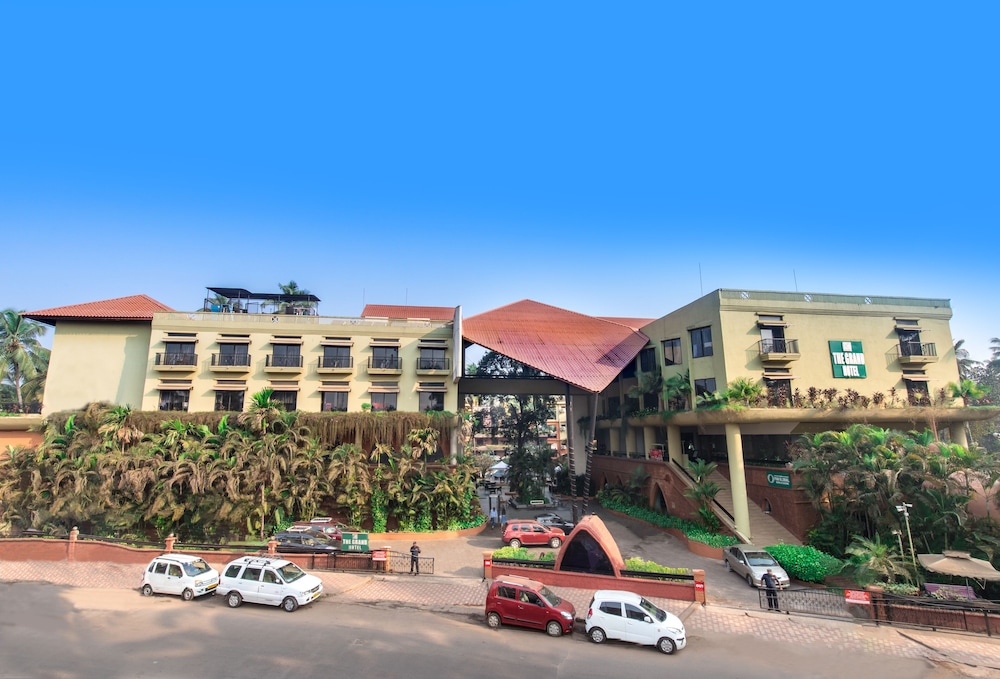 Neelams The Grand Hotel