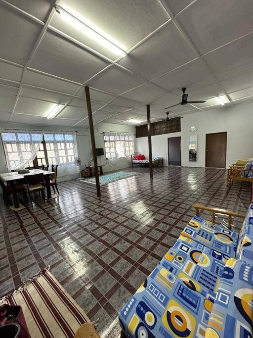 Warisan Homestay A — Mersing — photo 4