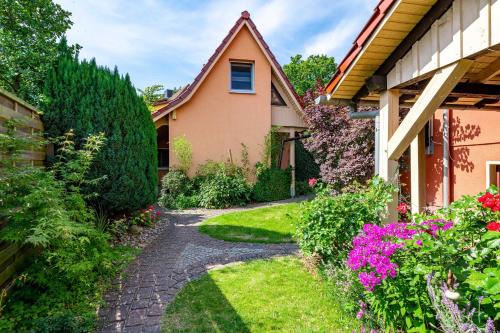 Ferienhaus Windrose in Zingst, Germany