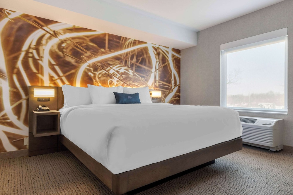 Cambria Hotel West Orange - photo 46