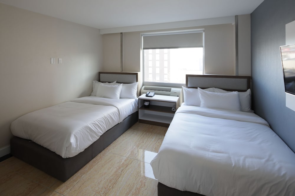 Mayflower Boutique Hotel - photo 3