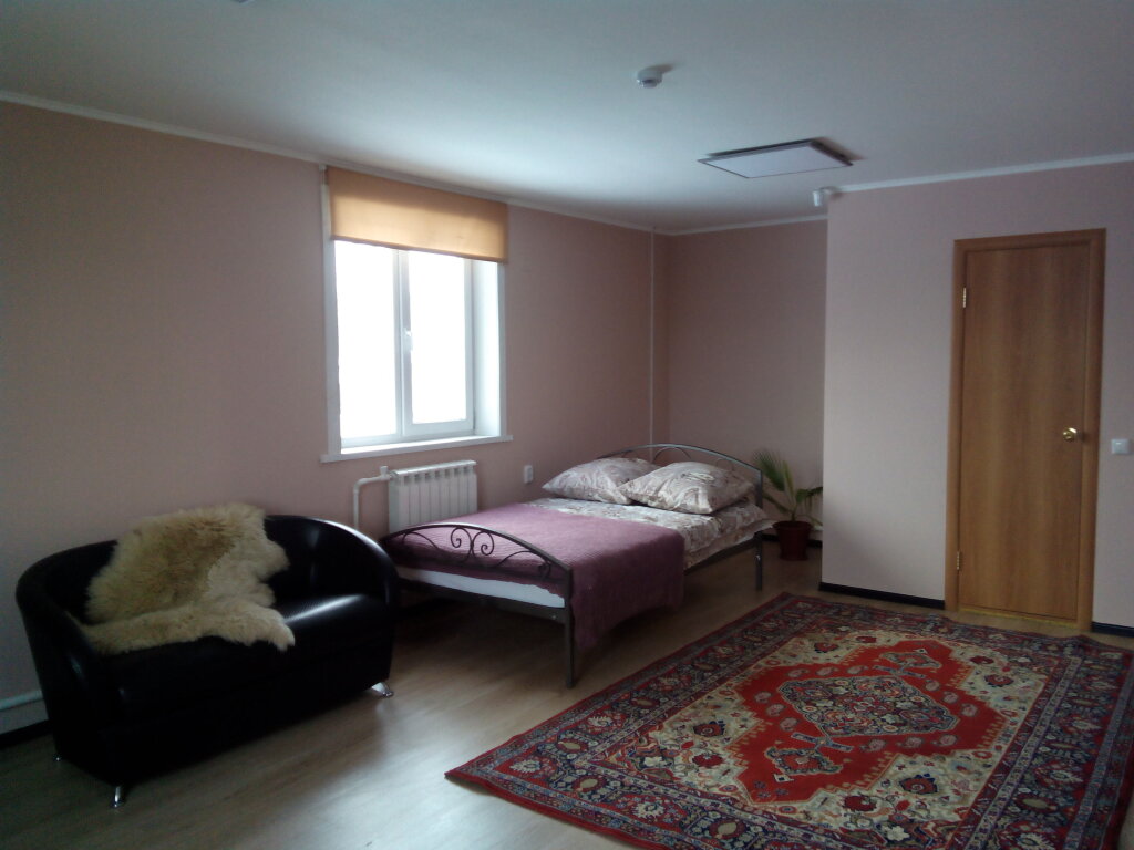 Sofi Mini Hotel in Ulan-Ude, Russia