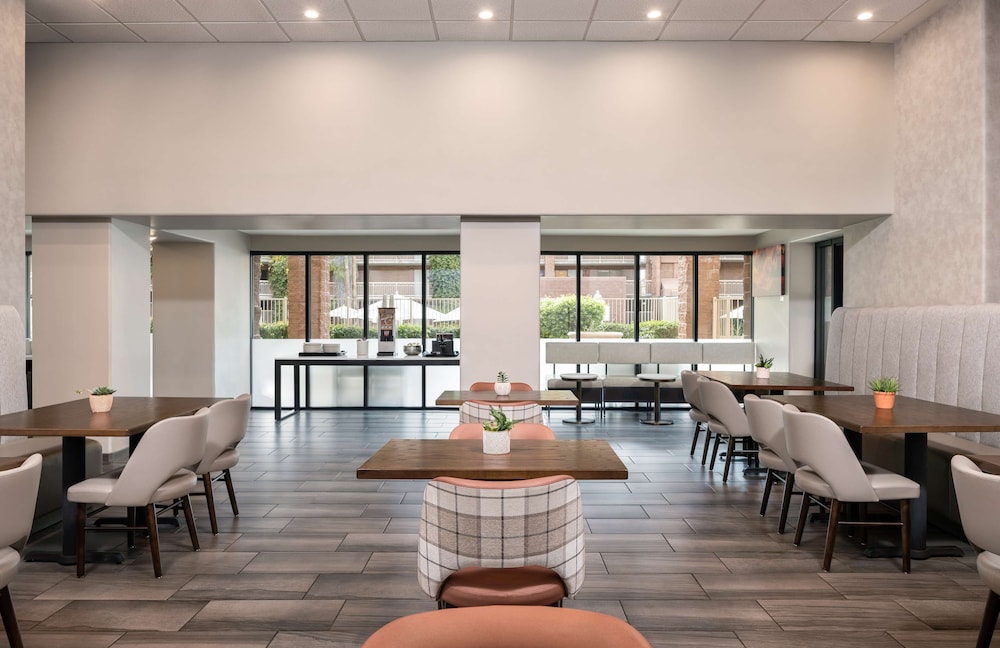 Embassy Suites by Hilton Tucson East - photo 38