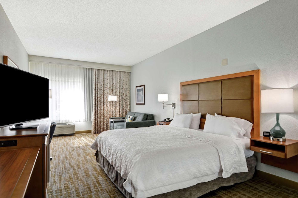Hampton Inn Palm Beach Gardens - photo 10