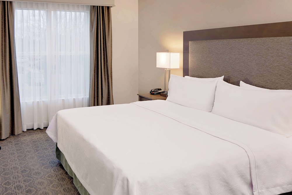 Homewood Suites by Hilton Nashville Brentwood - photo 7