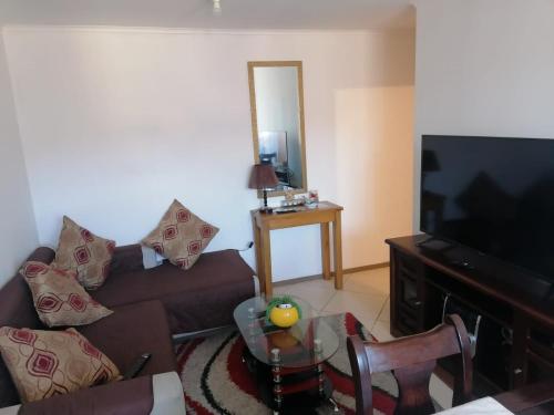 Departamento Condominio Magisterio — 4-Star Luxury Hotel in Talca, Chile