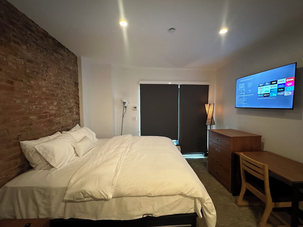 Tribeca Hotel FiDi - photo 19