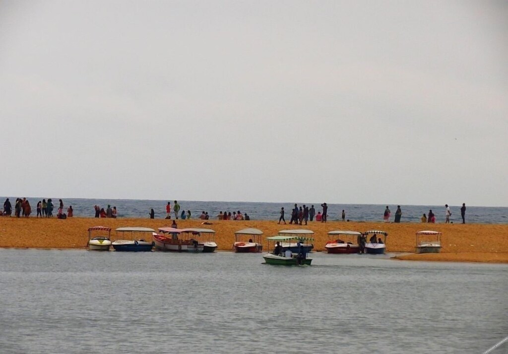 Hotel Abirami in Thiruvananthapuram, India