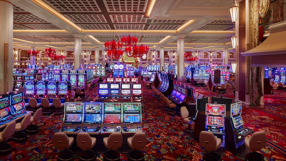 Encore Boston Harbor - photo 120