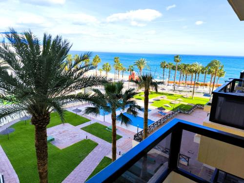 Estudio Duplex a 150 Metros de la Playa