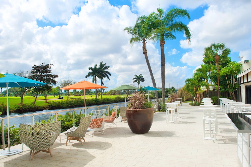 Sheraton Miami Airport & Executive Meeting Center - photo 60