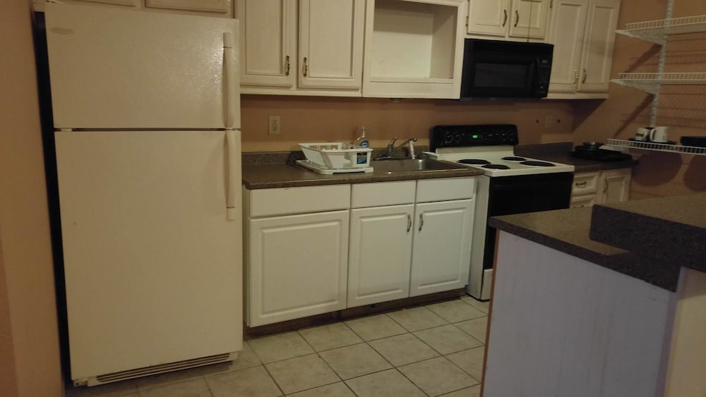 Nola Goula Inn & Suites - photo 18