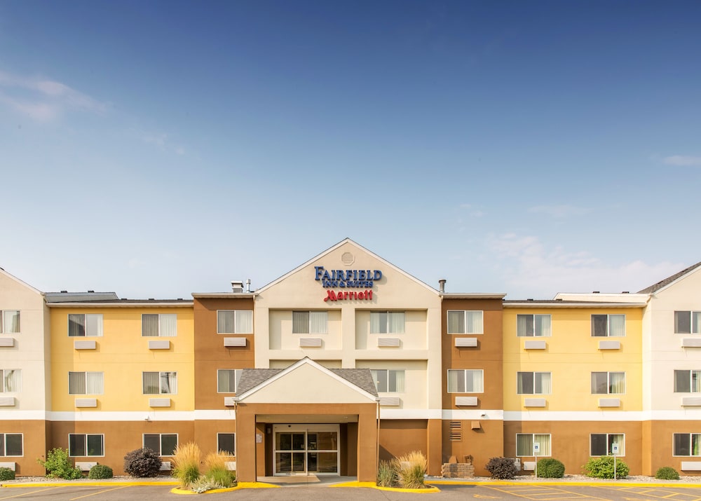 Fairfield Inn & Suites Fargo - photo 24