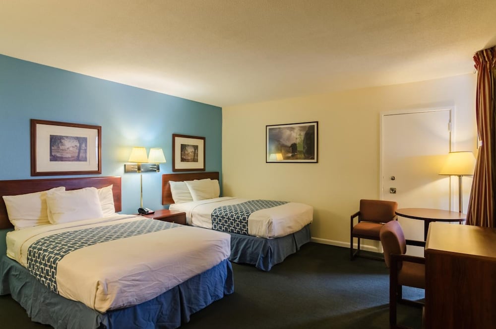 Alamo Inn & Suites - photo 20