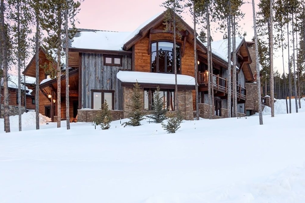 Slopeside Manor On Peak 8 By Pinnacle Lodging - photo 58