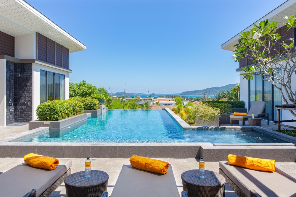 Casabay Luxury Pool Villas By Stay — 5-Star Luxury Hotel in Rawai, Thailand