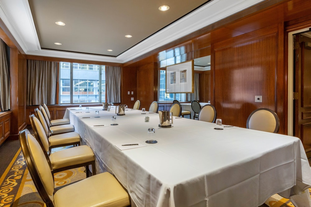 Omni Berkshire Place - photo 142