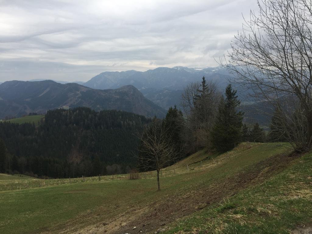Urlaub am Bauernhof Blamauer Köhr in Goestling An Der Ybbs, Austria