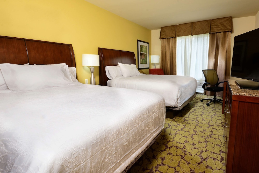 Hilton Garden Inn Greensboro Airport - photo 12