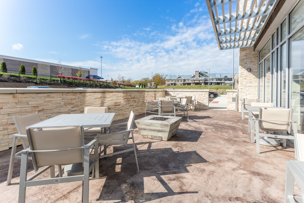 Holiday Inn Express & Suites Florence Cincinnati Airport by IHG - photo 23