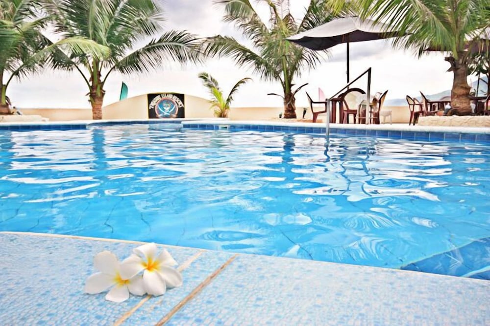 Treasure Island Resort in Olongapo, Philippines