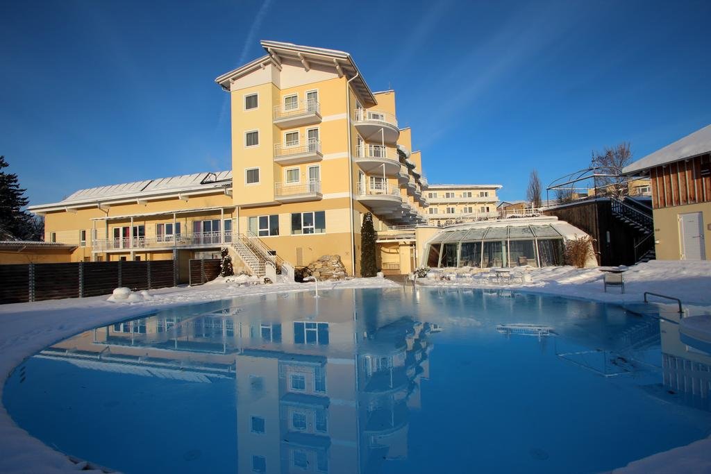 Hotel Almesberger — hotel in Aigen Im Muehlkreis