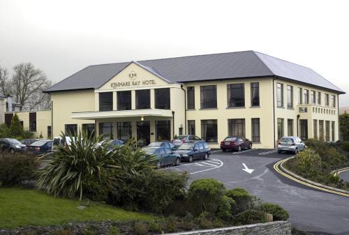 Kenmare Bay Resort Lodges