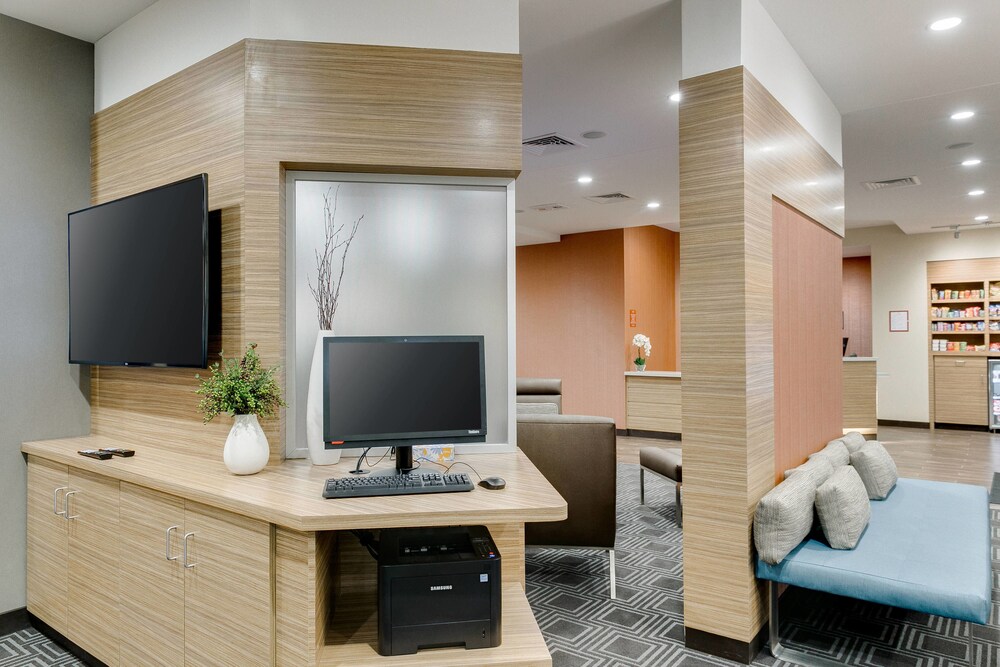 TownePlace Suites by Marriott Kansas City Liberty - photo 30