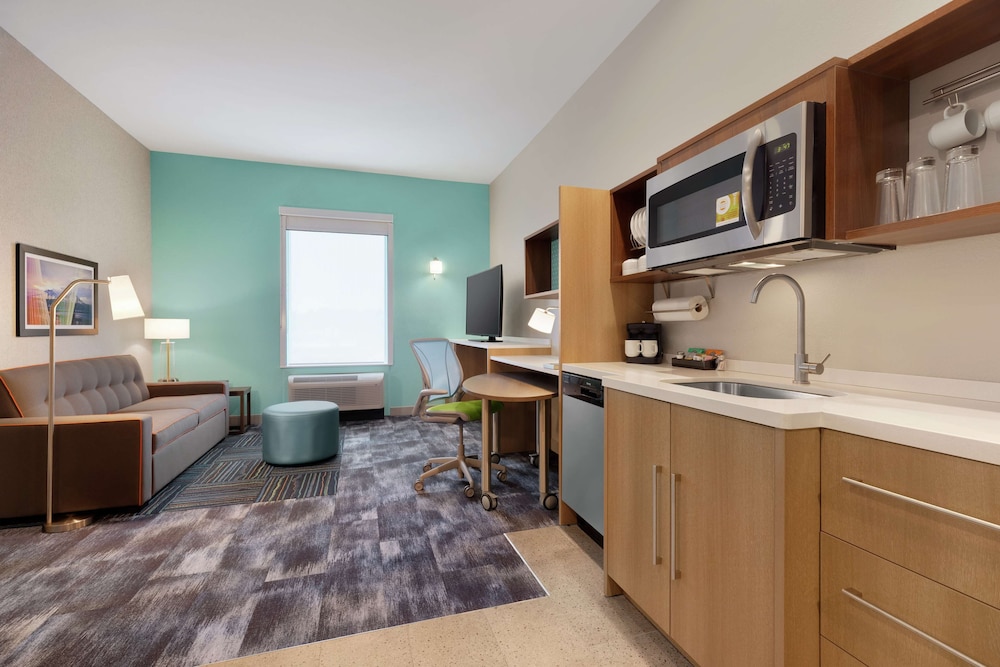 Home2 Suites by Hilton Vicksburg MS - photo 11