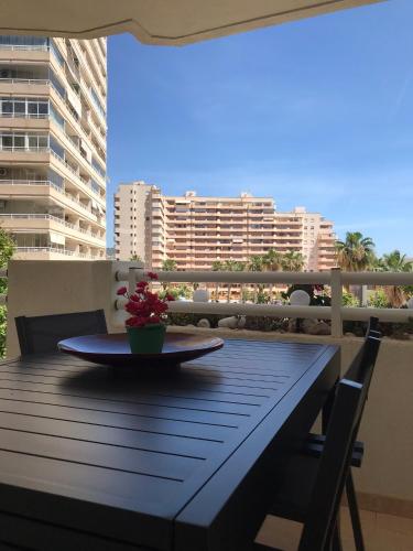 Apolo - carbon neutral hotel in Calp