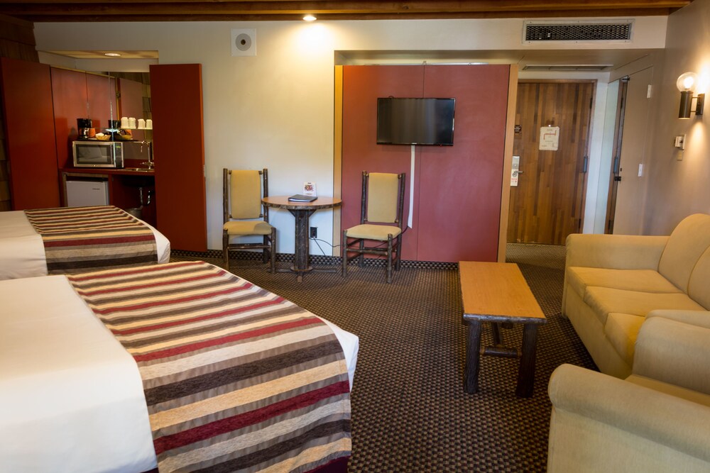 Lakeside Inn and Casino - photo 3